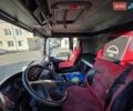Красный МАН ТГС, объемом двигателя 10.52 л и пробегом 822 тыс. км за 45500 $, фото 3 на Automoto.ua