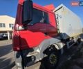 Красный МАН ТГС, объемом двигателя 10.52 л и пробегом 822 тыс. км за 45500 $, фото 2 на Automoto.ua