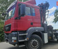 Красный МАН ТГС, объемом двигателя 0 л и пробегом 883 тыс. км за 28989 $, фото 15 на Automoto.ua
