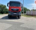 Красный МАН ТГС, объемом двигателя 12.6 л и пробегом 291 тыс. км за 63000 $, фото 1 на Automoto.ua