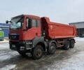 Червоний МАН TGS, об'ємом двигуна 10.52 л та пробігом 306 тис. км за 62900 $, фото 12 на Automoto.ua