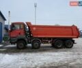 Червоний МАН TGS, об'ємом двигуна 10.52 л та пробігом 306 тис. км за 62900 $, фото 2 на Automoto.ua