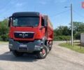 Красный МАН ТГС, объемом двигателя 12.6 л и пробегом 291 тыс. км за 63000 $, фото 16 на Automoto.ua