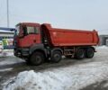 Червоний МАН TGS, об'ємом двигуна 10.52 л та пробігом 306 тис. км за 62900 $, фото 11 на Automoto.ua