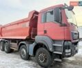 Червоний МАН TGS, об'ємом двигуна 10.52 л та пробігом 306 тис. км за 62900 $, фото 9 на Automoto.ua