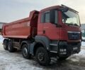 Червоний МАН TGS, об'ємом двигуна 10.52 л та пробігом 306 тис. км за 62900 $, фото 13 на Automoto.ua