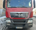 Червоний МАН TGS, об'ємом двигуна 0 л та пробігом 950 тис. км за 18000 $, фото 1 на Automoto.ua