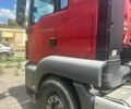 Красный МАН ТГС, объемом двигателя 10.5 л и пробегом 950 тыс. км за 10500 $, фото 1 на Automoto.ua