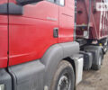 Червоний МАН TGS, об'ємом двигуна 10.5 л та пробігом 950 тис. км за 14500 $, фото 8 на Automoto.ua