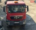 Красный МАН ТГС, объемом двигателя 0 л и пробегом 320 тыс. км за 69000 $, фото 1 на Automoto.ua