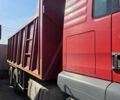Червоний МАН TGS, об'ємом двигуна 10.52 л та пробігом 808 тис. км за 51000 $, фото 1 на Automoto.ua
