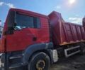 Червоний МАН TGS, об'ємом двигуна 10.52 л та пробігом 808 тис. км за 51000 $, фото 12 на Automoto.ua