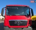 Красный МАН ТГС, объемом двигателя 0 л и пробегом 822 тыс. км за 48500 $, фото 1 на Automoto.ua