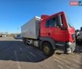 Червоний МАН TGS, об'ємом двигуна 0 л та пробігом 822 тис. км за 39000 $, фото 1 на Automoto.ua