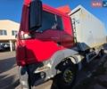 Червоний МАН TGS, об'ємом двигуна 0 л та пробігом 822 тис. км за 39000 $, фото 2 на Automoto.ua
