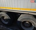 Красный МАН ТГС, объемом двигателя 0 л и пробегом 822 тыс. км за 42500 $, фото 11 на Automoto.ua