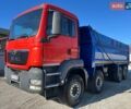 Червоний МАН TGS, об'ємом двигуна 10.52 л та пробігом 432 тис. км за 62000 $, фото 1 на Automoto.ua