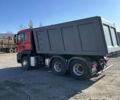 Красный МАН ТГС, объемом двигателя 12.42 л и пробегом 700 тыс. км за 49500 $, фото 6 на Automoto.ua