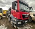 Червоний МАН TGS, об'ємом двигуна 10.52 л та пробігом 367 тис. км за 59000 $, фото 2 на Automoto.ua