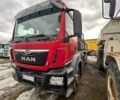 Червоний МАН TGS, об'ємом двигуна 10.52 л та пробігом 367 тис. км за 59000 $, фото 1 на Automoto.ua