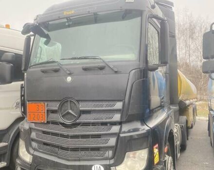 Красный МАН ТГС, объемом двигателя 10.52 л и пробегом 480 тыс. км за 33000 $, фото 5 на Automoto.ua