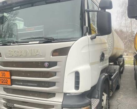 Красный МАН ТГС, объемом двигателя 10.52 л и пробегом 480 тыс. км за 33000 $, фото 7 на Automoto.ua