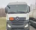 Красный МАН ТГС, объемом двигателя 10.52 л и пробегом 480 тыс. км за 33000 $, фото 8 на Automoto.ua