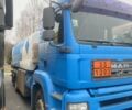 Красный МАН ТГС, объемом двигателя 10.52 л и пробегом 480 тыс. км за 33000 $, фото 3 на Automoto.ua
