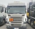 Красный МАН ТГС, объемом двигателя 10.52 л и пробегом 480 тыс. км за 33000 $, фото 6 на Automoto.ua