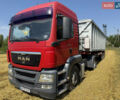 Червоний МАН TGS, об'ємом двигуна 10.52 л та пробігом 30 тис. км за 13000 $, фото 1 на Automoto.ua