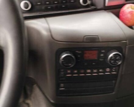 Красный МАН ТГС, объемом двигателя 10.52 л и пробегом 393 тыс. км за 10500 $, фото 7 на Automoto.ua