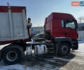 Красный МАН ТГС, объемом двигателя 10.52 л и пробегом 30 тыс. км за 13000 $, фото 4 на Automoto.ua