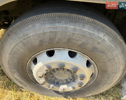 Червоний МАН TGS, об'ємом двигуна 10.52 л та пробігом 30 тис. км за 13000 $, фото 16 на Automoto.ua