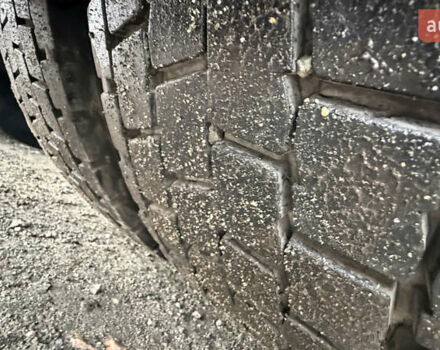 Красный МАН ТГС, объемом двигателя 10.52 л и пробегом 568 тыс. км за 29999 $, фото 18 на Automoto.ua