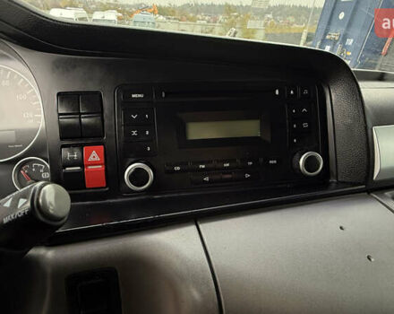 Красный МАН ТГС, объемом двигателя 10.52 л и пробегом 568 тыс. км за 29999 $, фото 36 на Automoto.ua