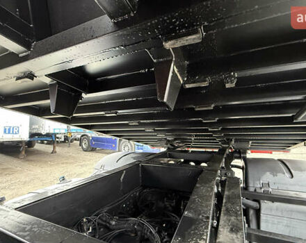 Красный МАН ТГС, объемом двигателя 10.52 л и пробегом 568 тыс. км за 29999 $, фото 27 на Automoto.ua