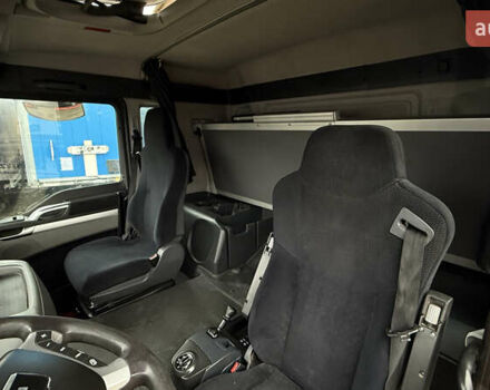 Красный МАН ТГС, объемом двигателя 10.52 л и пробегом 568 тыс. км за 29999 $, фото 29 на Automoto.ua