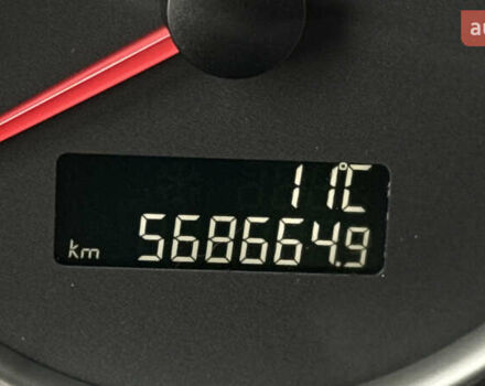 Красный МАН ТГС, объемом двигателя 10.52 л и пробегом 568 тыс. км за 29999 $, фото 38 на Automoto.ua