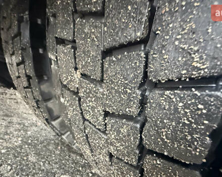 Красный МАН ТГС, объемом двигателя 10.52 л и пробегом 568 тыс. км за 29999 $, фото 20 на Automoto.ua