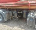 МАН ТГС 2011 в Белой Церкве на Automoto.ua Красный МАН ТГС, объемом двигателя 0 л и пробегом 600 тыс. км за 29000 $, фото 5 на Automoto.ua