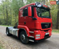 МАН ТГС 2011 в Киеве на Automoto.ua Красный МАН ТГС, объемом двигателя 0 л и пробегом 700 тыс. км за 29989 $, фото 3 на Automoto.ua