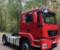 МАН ТГС 2011 в Киеве на Automoto.ua Красный МАН ТГС, объемом двигателя 0 л и пробегом 700 тыс. км за 29989 $, фото 4 на Automoto.ua