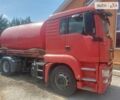 МАН ТГС 2011 в Белой Церкве на Automoto.ua Красный МАН ТГС, объемом двигателя 0 л и пробегом 600 тыс. км за 29000 $, фото 1 на Automoto.ua