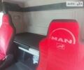 МАН ТГС 2011 в Белой Церкве на Automoto.ua Красный МАН ТГС, объемом двигателя 0 л и пробегом 600 тыс. км за 29000 $, фото 7 на Automoto.ua