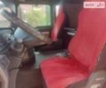 МАН ТГС 2011 в Белой Церкве на Automoto.ua Красный МАН ТГС, объемом двигателя 0 л и пробегом 600 тыс. км за 29000 $, фото 8 на Automoto.ua