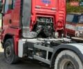 Красный МАН ТГС, объемом двигателя 0 л и пробегом 570 тыс. км за 30500 $, фото 6 на Automoto.ua