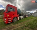 Красный МАН ТГС, объемом двигателя 10.5 л и пробегом 600 тыс. км за 47500 $, фото 9 на Automoto.ua