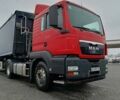 Красный МАН ТГС, объемом двигателя 10.52 л и пробегом 240 тыс. км за 29500 $, фото 5 на Automoto.ua