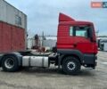 Красный МАН ТГС, объемом двигателя 10.52 л и пробегом 240 тыс. км за 29500 $, фото 10 на Automoto.ua