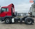 Красный МАН ТГС, объемом двигателя 10.52 л и пробегом 240 тыс. км за 29500 $, фото 9 на Automoto.ua